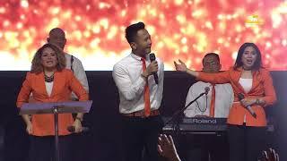 Ku Di Bri Kuasa medley Lebih Dari Pemenang by Nico Maryadi