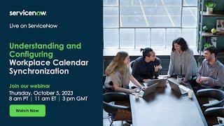 Understanding and Configuring Workplace Calendar Synchronization