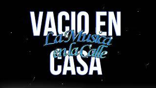 Isback - Vacio en Casa ft West Os (LMELC)