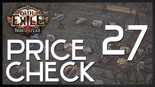 Path of Exile: Price Check! Episode 27