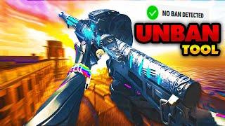 THE COD UNBAN GUIDE STEP-BY-STEP | HOW TO GET UNBANNED