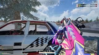 Sunter l PUBG Montage l ?????