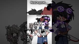 [bw] • baku baku nya nya • the afton family • fnaf main AU •