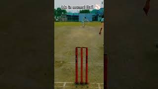 Me in normal Ball #cricket #cricketlover #youtubeshorts #shorts #ipl #tranding #explore #cricketf