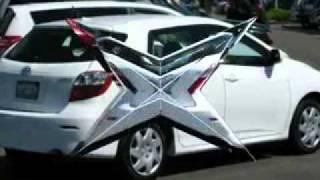 2010 Toyota Matrix - Station Wagon Roseville CA 5085