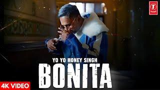 Bonita Yo Yo Honey Singh Full Video Song | 4K Video | Glory | Bhusan Kumar