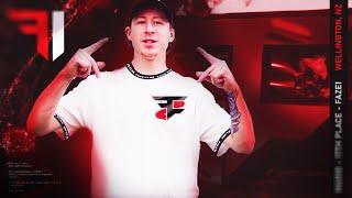 I Made The #FaZe1 Top 100!