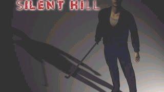 Стрим Silent Hill [Госпиталь Алхемилла] Часть 3