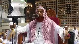 Huzur ke roza e mubarak par salam kaise padhe. Sheikh Makki Sahab