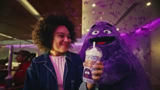 Grimace 30s Film