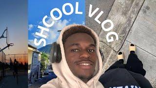 MY FIRST DAY AT UNIVERSITY | VLOG 1 | #vlog #vlogturki #turkey #schoollife