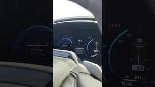 Lexus LBX - 0-100 km/h performance (to slow!?)