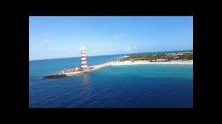 MSC Seashore | Cruise walk-through | Port Canaveral to Ocean Cay