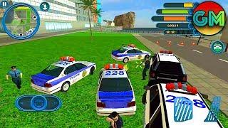 City Police Officer Simulator | by Wallace Lieakote | Fun Android GamePlay HD