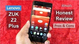 Lenovo Z2 Plus Full Honest Review with Pros and Cons after 2 Months of Usage