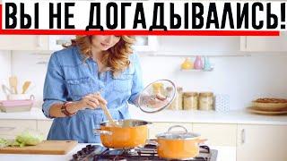 Вы этого не знали! 5 кулинарных ошибок, которые портят вкус супа!