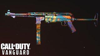 *NEW* CALL OF DUTY: VANGUARD EQUIP ANY CAMO GLITCH ! ATOMIC CAMO DIAMOND GOLD !