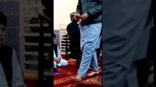 Meri Jholi Mein Rehtay Hein Sadaa Tukray || Muhammad Awais Karimi || 2023