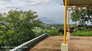 Travels | Dindigul district tourist place| dindigul dam| hills | dindigul hills place | authoor dam