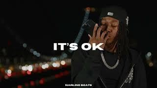 [FREE] Sdot Go x M Row Type Beat 2024 "It's Ok" | Dark Jersey Club/Drill Type Beat Sample