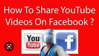 Paano MAG SHARE NG YOUTUBE VIDEO SA FACEBOOK POST | TAGALOG YOUTUBE TUTORIAL | geloamarantevlogs