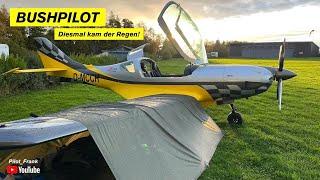 Bushpilot | Diesmal kam der Regen!