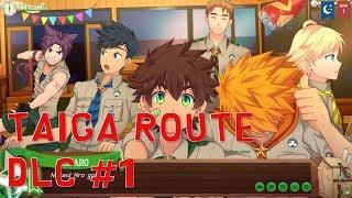 Camp Buddy | Taiga Route DLC #1