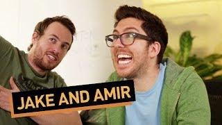 Jake and Amir: Bitcoin