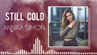 Annika Simon - Still Cold ( Night Sky )