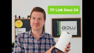 TP Link Deco S4 Mesh Wifi | Budget Wifi Network