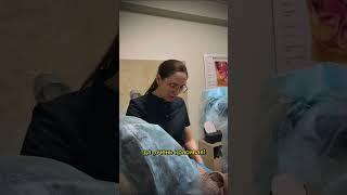 Отзыв пациентки после кольпопластики лучшего гинеколога Карины Тиграновны на третьи сутки 