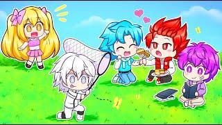 How Our Friendship Began…(Gacha Life)