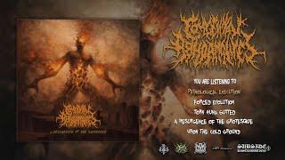 CONGENITAL ABNORMALITIES - A RESURGENCE OF THE GROTESQUE [OFFICIAL EP STREAM] (2024) SW EXCLUSIVE