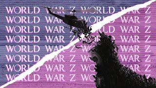 The Compromised Chaos Of WORLD WAR Z (2013)