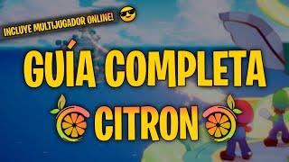 Como DESCARGAR e INSTALAR El Emulador Citron en PC (Firmware y Keys 19.0.0)