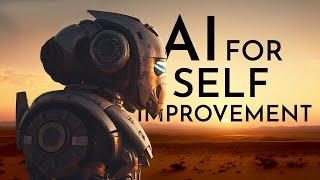 How Ai will 10x Your Personal Growth | Ai Mentors