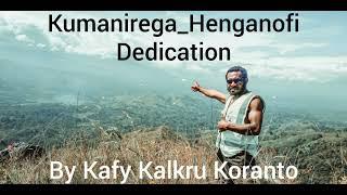 Kumanirega_Henganofi Dedication_ PNG Music 2021