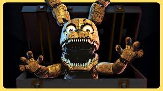 The 'Small' Significance of Plushtrap