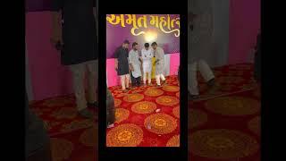 || Mogal Krupa… || Akshay Jani || Dandiya Night || Kutch || Trending ||