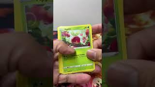 Awesome Pull! Pokemon Cards Opened from a Rebel Clash Booster Pack!
