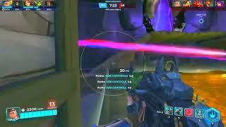 PALADINS HACK [CRACK]AIMBOT + WALLHACK + NO RECOIL