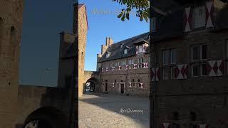 Schloss Broich#travel#germany#europeantravel#nuocduc#cuocsongduc#dulich#mülheim