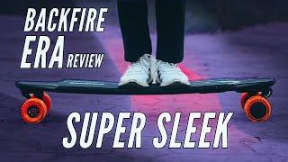 Backfire Era 2 Review - $399!? is it just a toy?