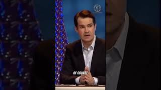 Jimmy Carr: The Truth About Men's Thoughts #comedy #shorts #jimmycarr