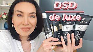 DSD de Luxe ENDLICH in DEUTSCHLAND | #HaarpflegeProdukte | Natali NordBeauty