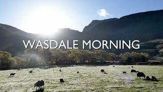 Wasdale Morning