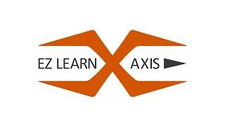 Learning Axis