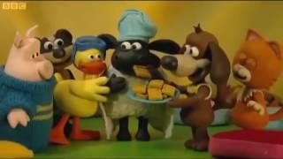 Timmy Time Full episodes compilation Past 1   Время барашка Тимми  Мультик Все серии подряд #1