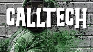 Calltech - Under Music Control (Video Cover)