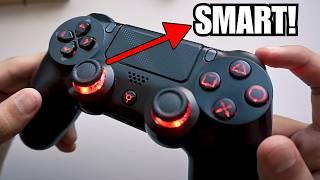 PS4 tricks that will optimize PERFORMANCE instantly!